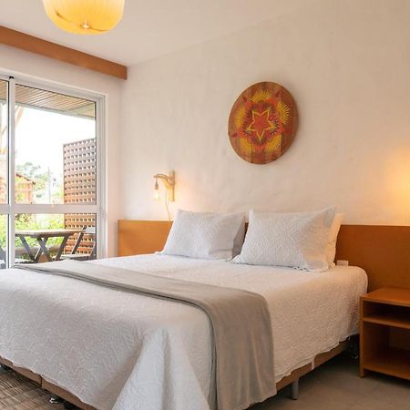 Pousada Rosa Tropicalia Praia do Rosa Ngoại thất bức ảnh