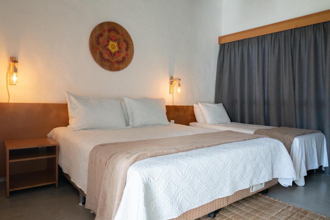 Pousada Rosa Tropicalia Praia do Rosa Ngoại thất bức ảnh