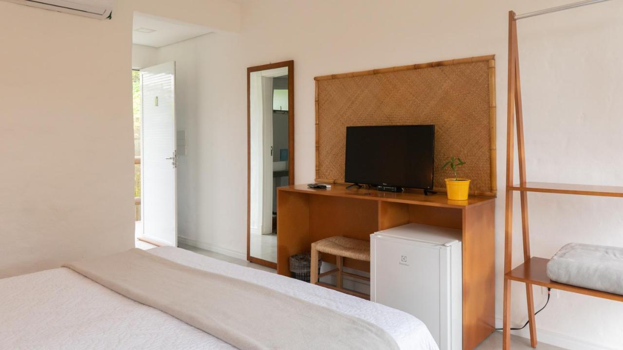 Pousada Rosa Tropicalia Praia do Rosa Ngoại thất bức ảnh