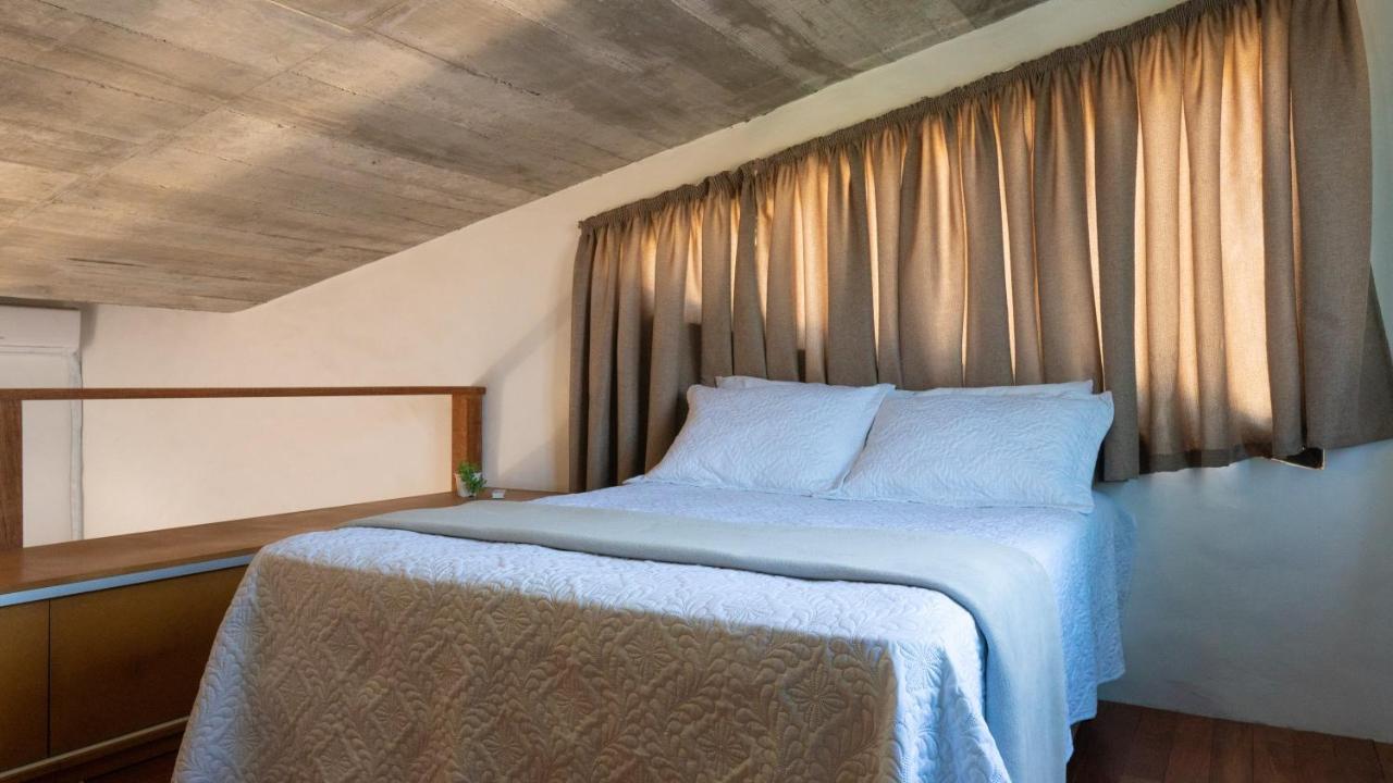 Pousada Rosa Tropicalia Praia do Rosa Ngoại thất bức ảnh