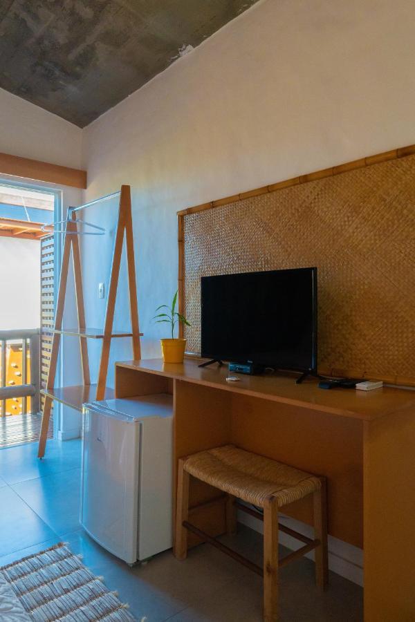 Pousada Rosa Tropicalia Praia do Rosa Ngoại thất bức ảnh